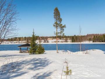 Фотографии Дома для отпуска Holiday Home Vuokatticottage e г. Kukkola (Финляндия) №4 Фото Дома для отпуска Holiday Home Vuokatticottage e г. Kukkola 4