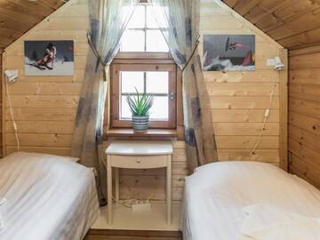 Фотографии Дома для отпуска Holiday Home Vuokatticottage e г. Kukkola (Финляндия) №2 Фото Дома для отпуска Holiday Home Vuokatticottage e г. Kukkola 2