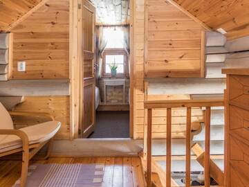 Фотографии Дома для отпуска Holiday Home Vuokatticottage e г. Kukkola (Финляндия) №3 Фото Дома для отпуска Holiday Home Vuokatticottage e г. Kukkola 3