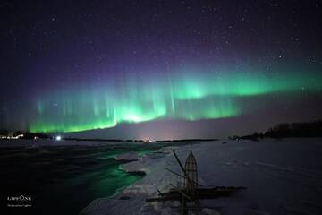 Фотографии Дома для отпуска Kukkolan Vierastalot г. Kukkola (Финляндия) №4 Фото Дома для отпуска Kukkolan Vierastalot г. Kukkola 4