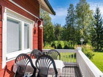 Фотографии Дома для отпуска Holiday Home Lehtola г. Kukkola (Финляндия) №4 Фото Дома для отпуска Holiday Home Lehtola г. Kukkola 4