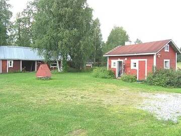 Фото номера Дом для отпуска Дома для отпуска Holiday Home Lehtola г. Kukkola 16