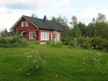 Фото номера Дом для отпуска Дома для отпуска Holiday Home Lehtola г. Kukkola 13