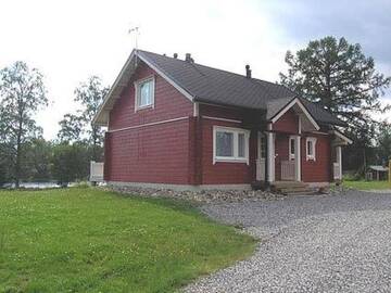 Фото номера Дом для отпуска Дома для отпуска Holiday Home Lehtola г. Kukkola 14