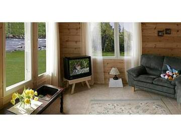 Фото номера Дом для отпуска Дома для отпуска Holiday Home Lehtola г. Kukkola 15