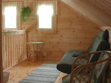 Фото номера Дом для отпуска Дома для отпуска Holiday Home Lehtola г. Kukkola 12