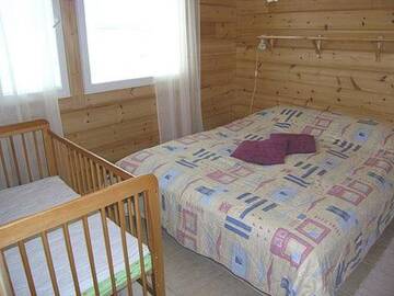 Фото номера Дом для отпуска Дома для отпуска Holiday Home Lehtola г. Kukkola 18