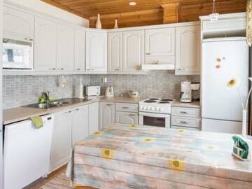 Фотографии Дома для отпуска Holiday Home Lehtola г. Kukkola (Финляндия) №5 Фото Дома для отпуска Holiday Home Lehtola г. Kukkola 5