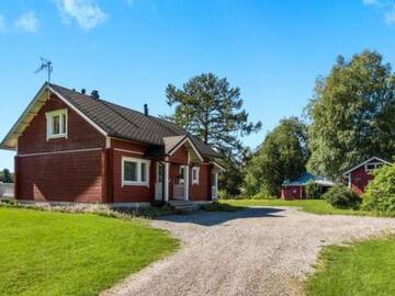 Фотографии Дома для отпуска Holiday Home Lehtola г. Kukkola (Финляндия) №2 Фото Дома для отпуска Holiday Home Lehtola г. Kukkola 2