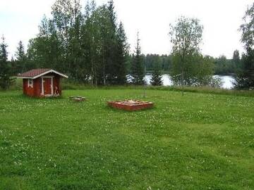 Фото номера Дом для отпуска Дома для отпуска Holiday Home Lehtola г. Kukkola 7