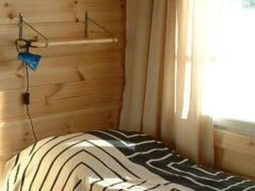 Фото номера Дом для отпуска Дома для отпуска Holiday Home Niittyleinikki г. Kukkola 25