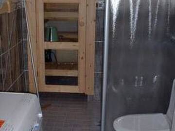 Фото номера Дом для отпуска Дома для отпуска Holiday Home Niittyleinikki г. Kukkola 28