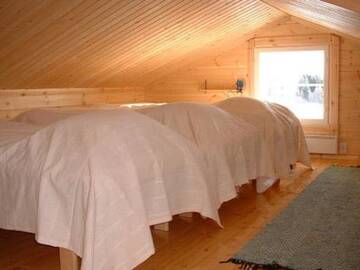 Фотографии Дома для отпуска Holiday Home Niittyleinikki г. Kukkola (Финляндия) №5 Фото Дома для отпуска Holiday Home Niittyleinikki г. Kukkola 5