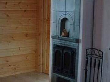 Фото номера Дом для отпуска Дома для отпуска Holiday Home Niittyleinikki г. Kukkola 17