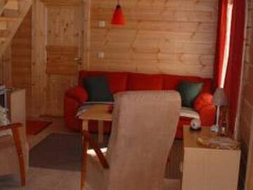 Фото номера Дом для отпуска Дома для отпуска Holiday Home Niittyleinikki г. Kukkola 15