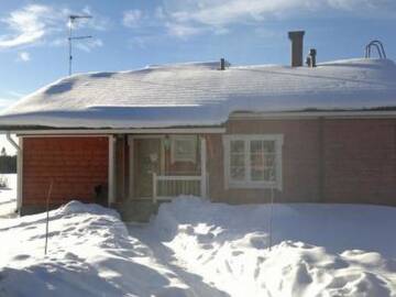 Фото номера Дом для отпуска Дома для отпуска Holiday Home Niittyleinikki г. Kukkola 11