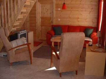 Фото номера Дом для отпуска Дома для отпуска Holiday Home Niittyleinikki г. Kukkola 22