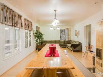 Фото номера Дом для отпуска Дома для отпуска Holiday Home Nuottiniemi 9 г. Kukkola 7