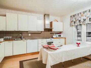 Фото номера Дом для отпуска Дома для отпуска Holiday Home Nuottiniemi 9 г. Kukkola 33