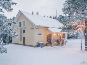 Фотографии Дома для отпуска Holiday Home Nuottiniemi 9 г. Kukkola (Финляндия) №1 Фото Дома для отпуска Holiday Home Nuottiniemi 9 г. Kukkola 1