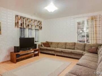 Фото номера Дом для отпуска Дома для отпуска Holiday Home Nuottiniemi 9 г. Kukkola 15