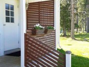 Фото номера Дом для отпуска Дома для отпуска Holiday Home Nuottiniemi 9 г. Kukkola 20