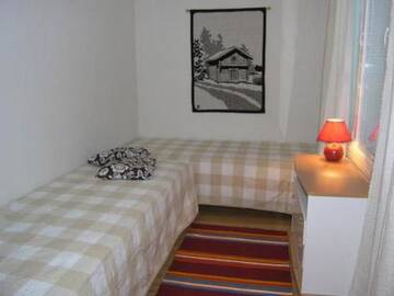 Фото номера Дом для отпуска Дома для отпуска Holiday Home Nuottiniemi 9 г. Kukkola 8
