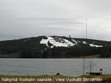Фото номера Дом для отпуска Дома для отпуска Holiday Home Vadelma г. Kukkola 7