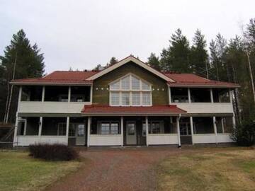 Фотографии Дома для отпуска Holiday Home Vadelma г. Kukkola (Финляндия) №4 Фото Дома для отпуска Holiday Home Vadelma г. Kukkola 4