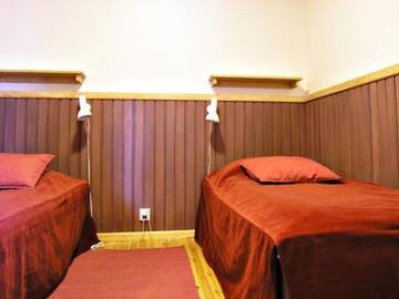 Фото номера Дом для отпуска Дома для отпуска Holiday Home Vadelma г. Kukkola 30