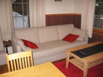 Фото номера Дом для отпуска Дома для отпуска Holiday Home Vadelma г. Kukkola 28