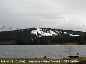 Фото номера Дом для отпуска Дома для отпуска Holiday Home Vadelma г. Kukkola 25