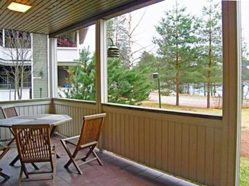 Фото номера Дом для отпуска Дома для отпуска Holiday Home Vadelma г. Kukkola 31