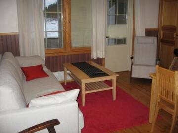 Фото номера Дом для отпуска Дома для отпуска Holiday Home Vadelma г. Kukkola 29