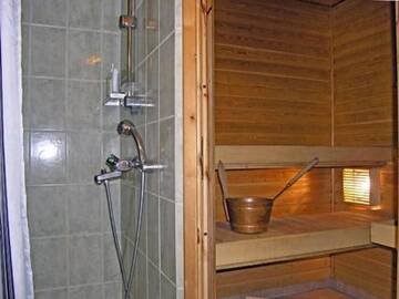 Фото номера Дом для отпуска Дома для отпуска Holiday Home Vadelma г. Kukkola 32