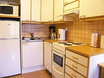 Фотографии Дома для отпуска Holiday Home Vadelma г. Kukkola (Финляндия) №5 Фото Дома для отпуска Holiday Home Vadelma г. Kukkola 5