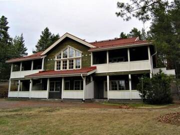 Фото номера Дом для отпуска Дома для отпуска Holiday Home Vadelma г. Kukkola 33