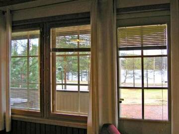 Фото номера Дом для отпуска Дома для отпуска Holiday Home Vadelma г. Kukkola 35