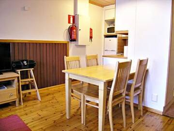 Фотографии Дома для отпуска Holiday Home Vadelma г. Kukkola (Финляндия) №2 Фото Дома для отпуска Holiday Home Vadelma г. Kukkola 2