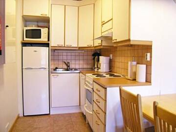 Фото номера Дом для отпуска Дома для отпуска Holiday Home Vadelma г. Kukkola 8