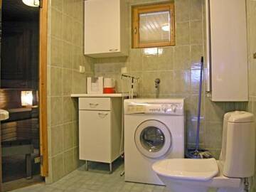 Фото номера Дом для отпуска Дома для отпуска Holiday Home Vadelma г. Kukkola 6