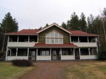 Фото номера Дом для отпуска Дома для отпуска Holiday Home Vadelma г. Kukkola 22