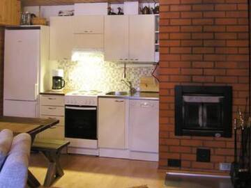 Фото номера Дом для отпуска Дома для отпуска Holiday Home Konkelo 5 г. Kukkola 7