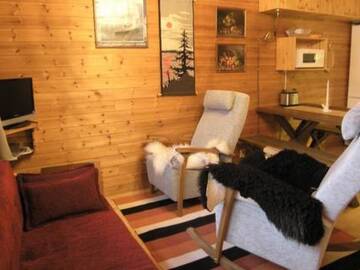 Фото номера Дом для отпуска Дома для отпуска Holiday Home Konkelo 5 г. Kukkola 30