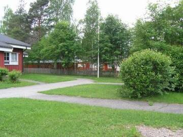 Фото номера Дом для отпуска Дома для отпуска Holiday Home Konkelo 5 г. Kukkola 27
