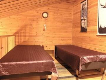 Фото номера Дом для отпуска Дома для отпуска Holiday Home Konkelo 5 г. Kukkola 24