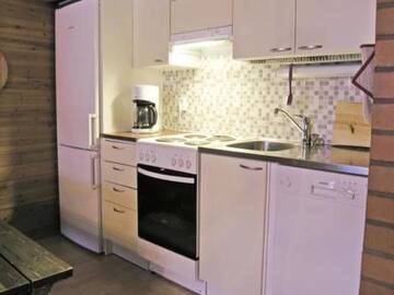 Фото номера Дом для отпуска Дома для отпуска Holiday Home Konkelo 5 г. Kukkola 25