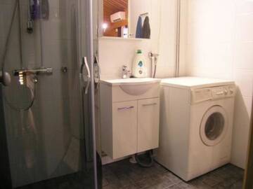 Фото номера Дом для отпуска Дома для отпуска Holiday Home Konkelo 5 г. Kukkola 31