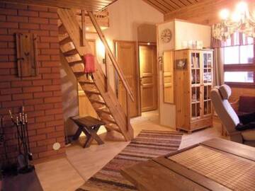 Фото номера Дом для отпуска Дома для отпуска Holiday Home Konkelo 5 г. Kukkola 29