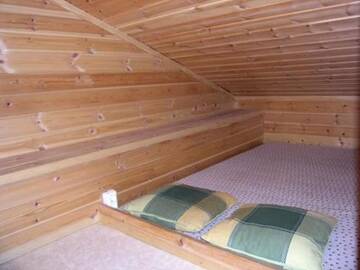 Фото номера Дом для отпуска Дома для отпуска Holiday Home Konkelo 5 г. Kukkola 26